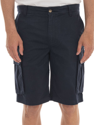 Gant Bermuda con tasconi Blu Uomo 33