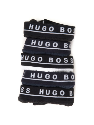 Boss Boxer Blu Uomo XXL