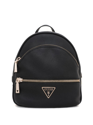 Guess Zaino a spalla Manhattan Nero Donna UNI