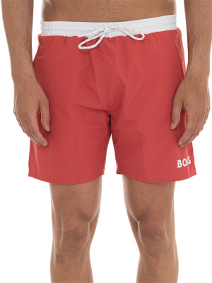 Boss Boxer mare STARFISH Rosso Uomo XXL