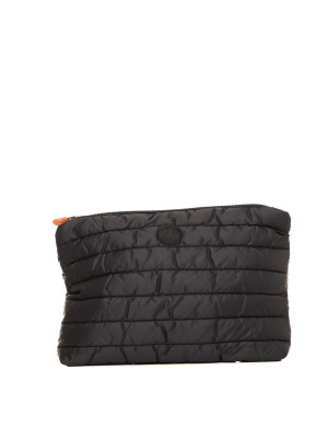 Save the Duck Pochette Thalassa Nero Donna UNI