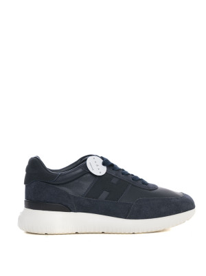 Hogan Sneakers Interactive 3 Blu Uomo 10