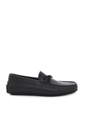 Boss Mocassino NOEL Nero Uomo 43