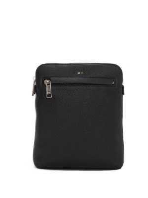 Boss Borsello RAY-S-ZIP-ENVN Nero Uomo UNI