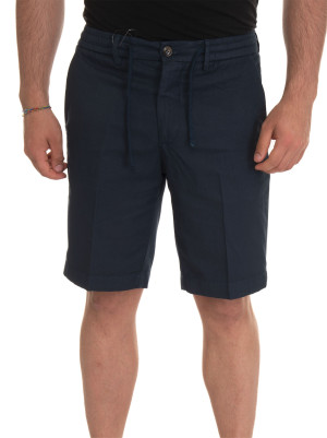 Detwelve Bermuda Blu Uomo 54