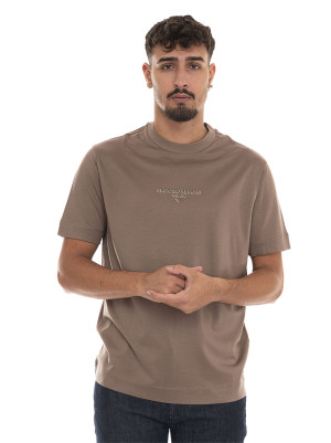 Giorgio Armani T-shirt Fango Uomo M