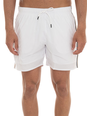 Boss Boxer mare ICONIC Bianco Uomo S