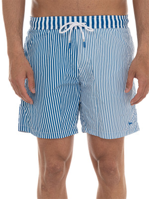 Harmont & Blaine Boxer mare YRQ117 Blu Uomo L