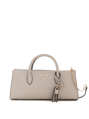 Guess Borsa rettangolare media noelle ii girlfriend satchel Grigio Donna UNI
