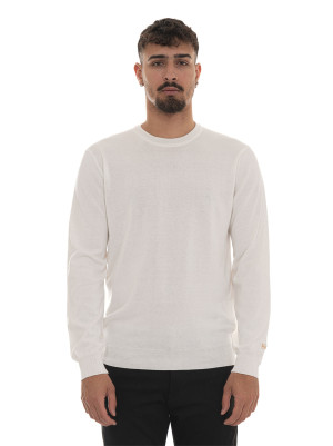 Woolrich Maglia girocollo Ghiaccio Uomo L
