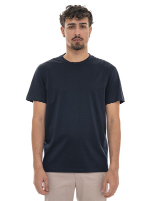 Paoloni T-shirt Blu Uomo XL