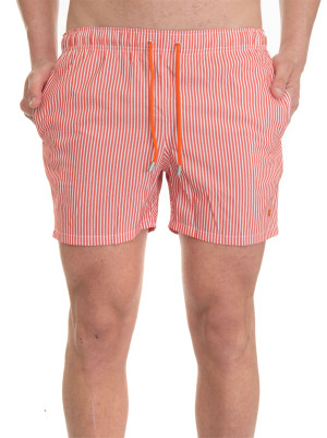 Gallo Boxer mare Rosso Uomo S