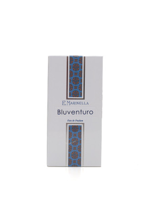 E. Marinella Profumo uomo EMBLUVEN-303 Blu Uomo UNI