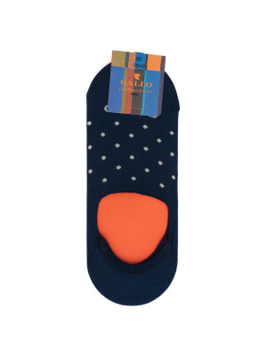 Gallo Soletta Blu-bianco Uomo 44