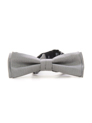 Boss Papillon Grigio Uomo UNI