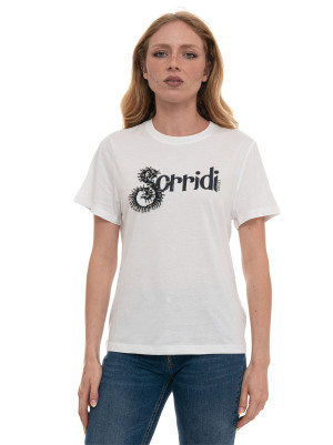 Liu Jo T-shirt Bianco Donna XL
