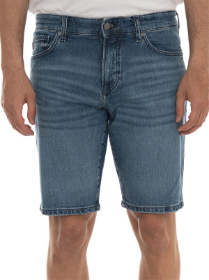 Boss Bermuda jeans Re-maine-shorts-bo Denim medio Uomo 36