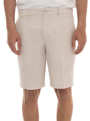 Boss Bermuda S-SPEEDFLEX Beige Uomo 50