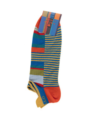 Gallo Fantasmino Giallo-blu Uomo UNI
