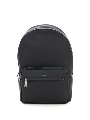 Boss Zaino RAY-BACKPACKN Nero Uomo UNI
