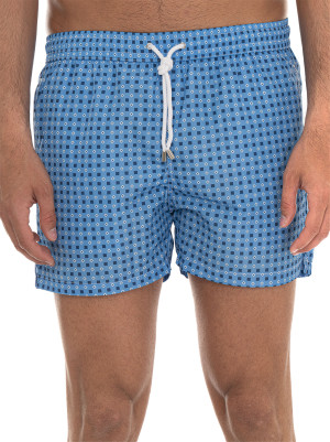 Vincenzo De Lauziers Boxer mare CAPRI Azzurro Uomo 3XL