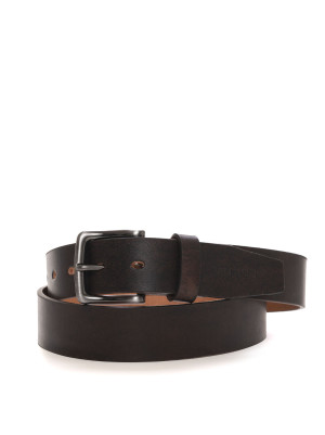 Guess Cintura Marrone Uomo XL