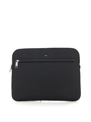 Boss Porta ipad RAY-COMPUTER-CASE Nero Uomo UNI
