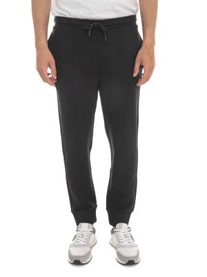 Boss Pantalone tuta HADIKO Nero Uomo M