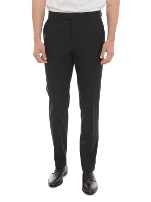 Boss Pantalone classico H-GIO Nero Uomo 48