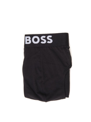 Boss Slip Nero Uomo XXL