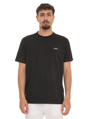 Boss T-shirt TEE Nero Uomo S