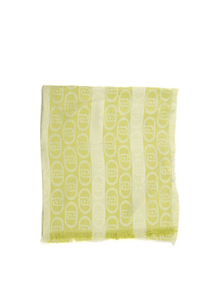 Liu Jo Stola Lime Donna UNI