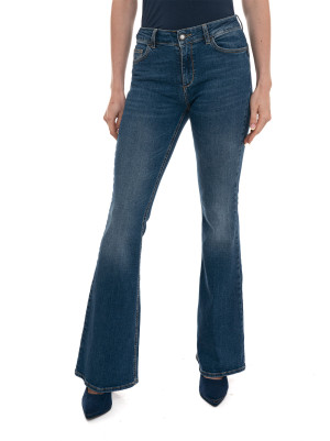 Liu Jo Jeans Denim scuro Donna 26