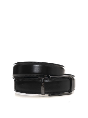 Boss Cintura AUSTIN Nero Uomo UNI