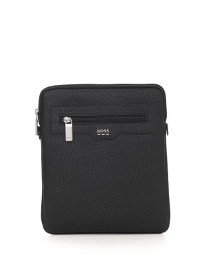 Boss Borsello LEWYS-ENVELOPE Nero Uomo UNI