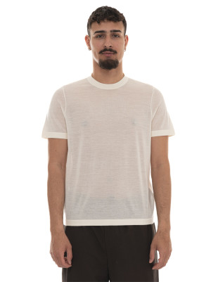 Boss Maglia girocollo NOAH Naturale Uomo L