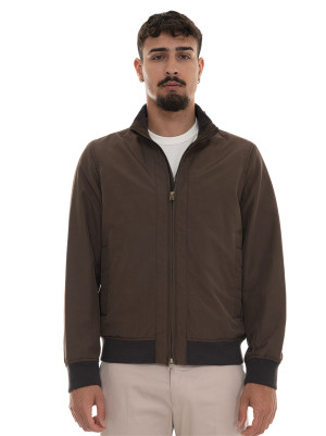 Woolrich Giubbotto Marrone Uomo M