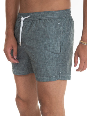 Vincenzo De Lauziers Boxer mare CAPRI Verde Uomo XL
