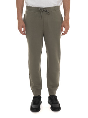 Boss Pantalone tuta HADIKO Verde Uomo L