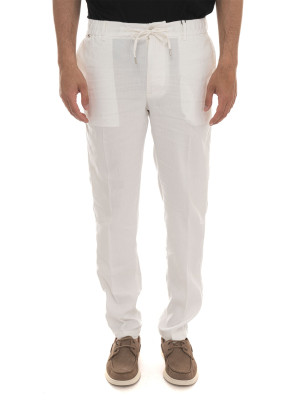 Boss Pantalaccio H-KANE1-RDS Bianco Uomo 38