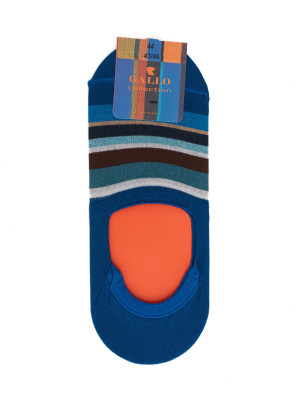 Gallo Soletta Azzurro Uomo 44