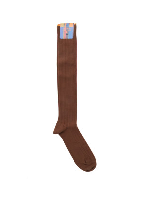 Gallo Calzino lungo Marrone Uomo UNI