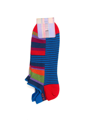Gallo Fantasmino Bluette Uomo UNI