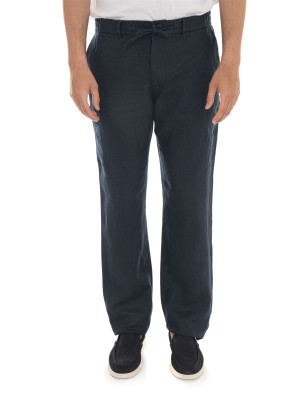 Gant Pantalaccio Blu Uomo M