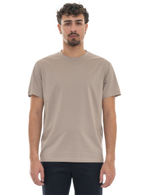 Paoloni T-shirt Beige Uomo L