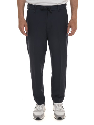 Boss Pantaloni con la coulisse T-convert Blu Uomo 48