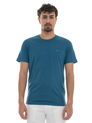 Harmont & Blaine T-shirt girocollo INQ001 Ottanio Uomo L