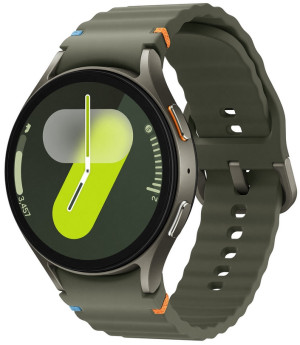 Smartwatch Samsung Watch 7 L310 44mm - zielony