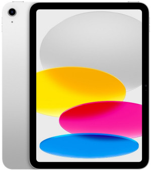 Tablet Apple Ipad 11" 2025 256GB WIFI + Cellular MD7K4 - srebrny