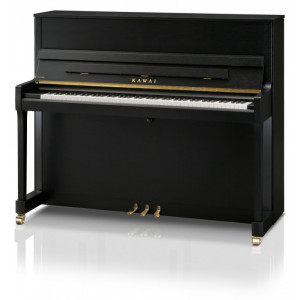 Kawai E-300 ES - pianino akustyczne Zamawiasz – my dostarczamy, wnosimy i stroimy – na terenie całej Polski